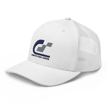 Competition Sound-Trucker Cap