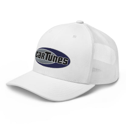 Car Tunes-Trucker Cap