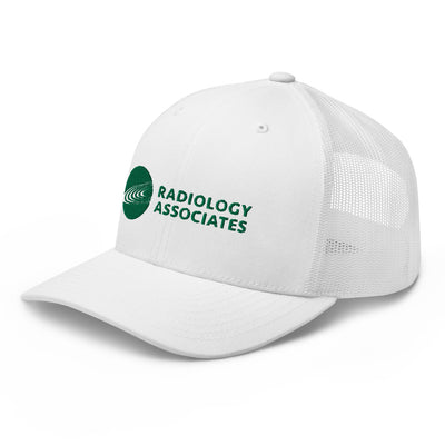 Radiology Associates-Trucker Cap