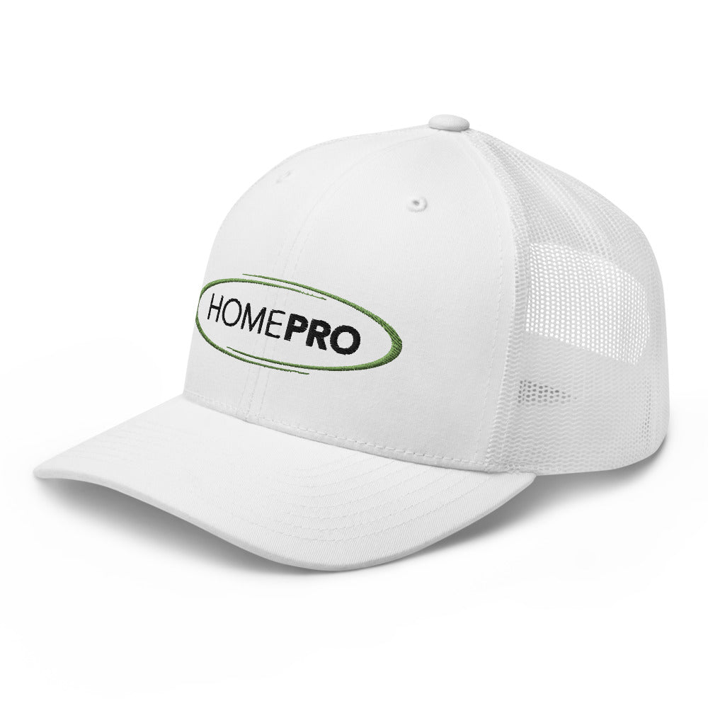 Home Pro-Trucker Cap