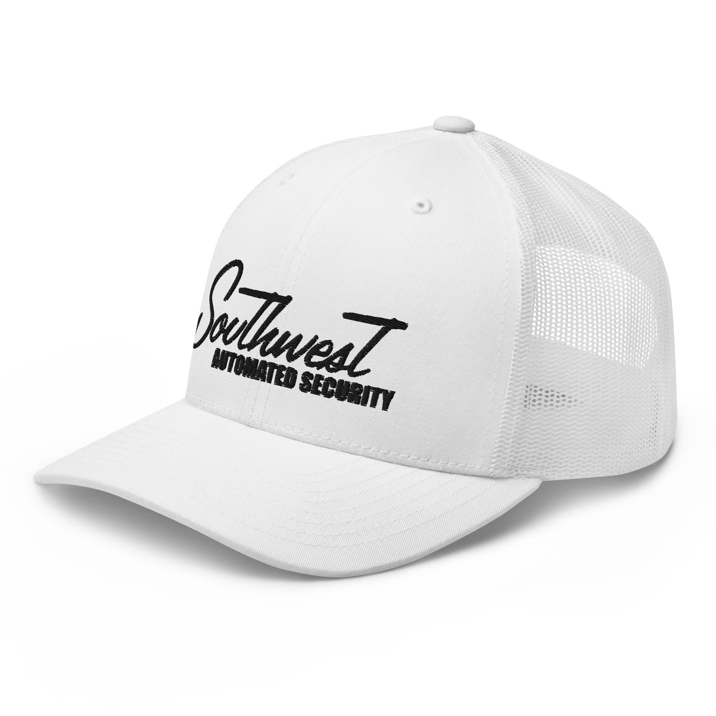 Southwest Automated Security-Trucker Cap