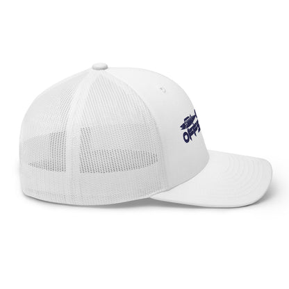 Gore's Offshore-Trucker Cap