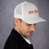 Sea Tiger-Trucker Cap