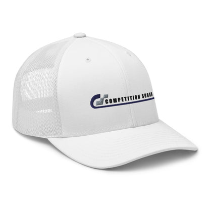 Competition Sound-Trucker Cap