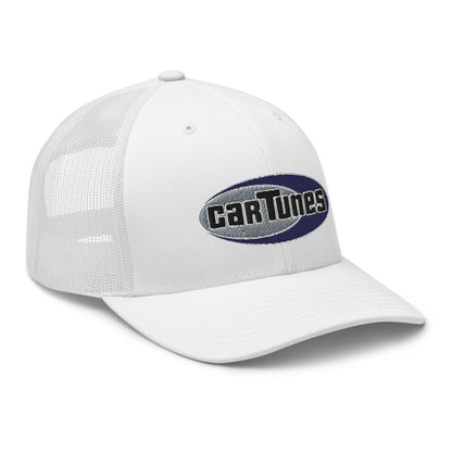 Car Tunes-Trucker Cap