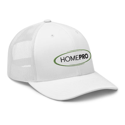 Home Pro-Trucker Cap