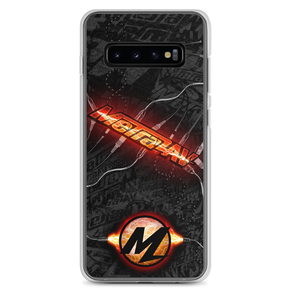 MetraAV High Voltage-Samsung Case