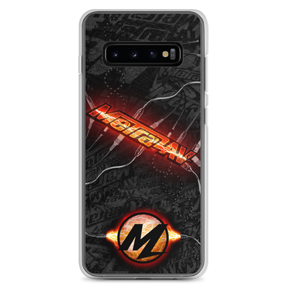 MetraAV High Voltage-Samsung Case