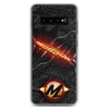 MetraAV High Voltage-Samsung Case