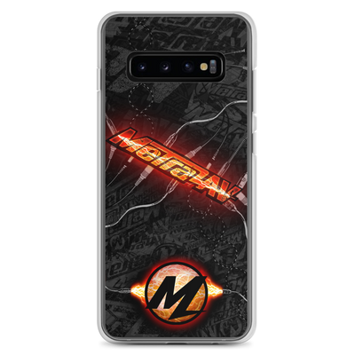 MetraAV High Voltage-Samsung Case