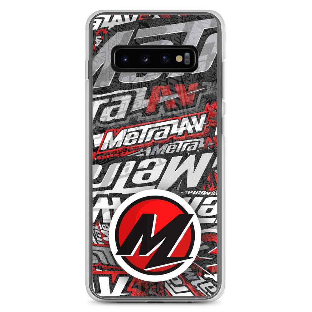 MetraAV-Samsung Case