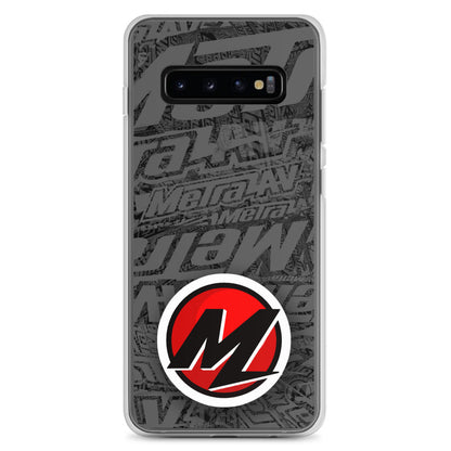 MetraAV M Life-Samsung Case