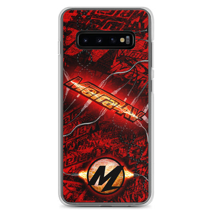 MetraAV High Voltage-Samsung Case