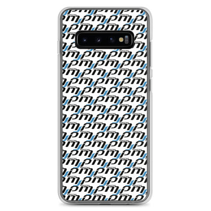 MJP All Over-Samsung Case