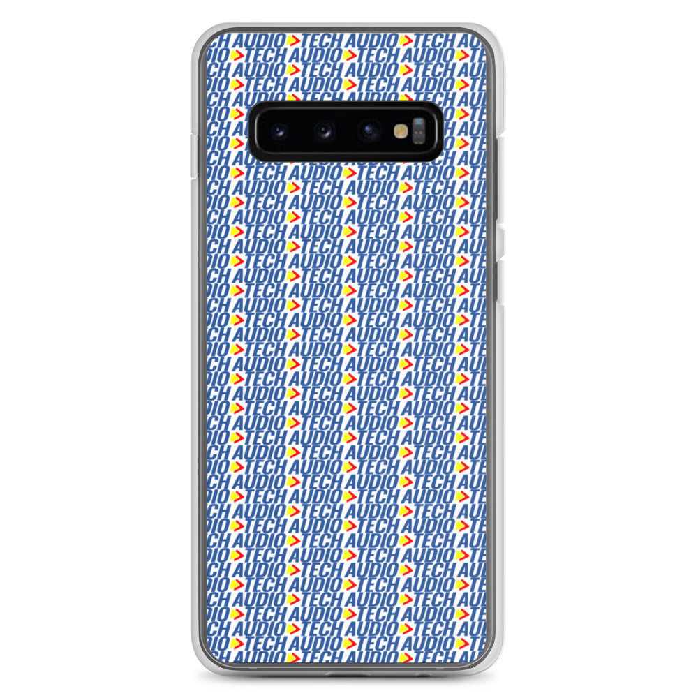 Audio Tech-Samsung Case