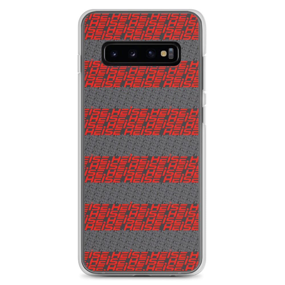 Heise-Samsung Case