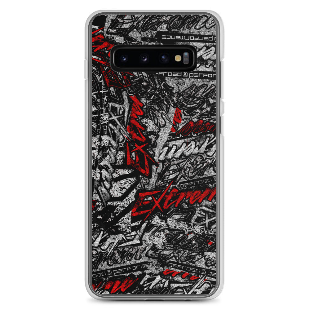 Extreme-Samsung Case