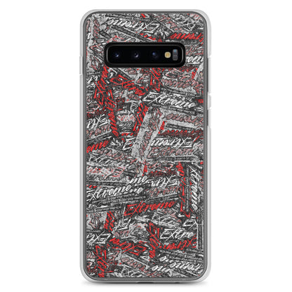 Extreme-Samsung Case