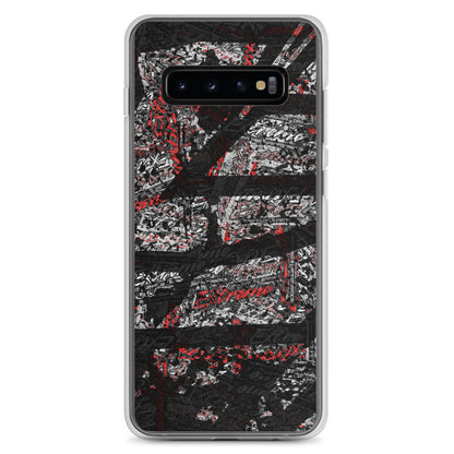 Extreme-Samsung Case