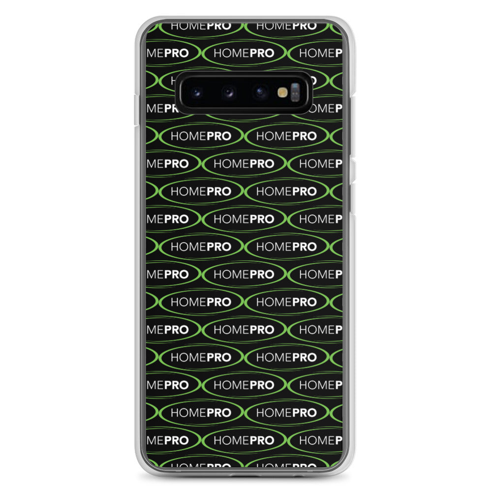 Home Pro-Samsung Case