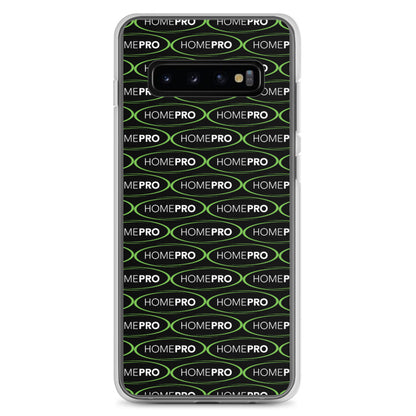 Home Pro-Samsung Case