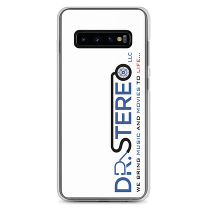 Dr. Stereo-Samsung Case