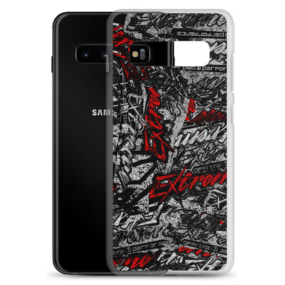 Extreme-Samsung Case