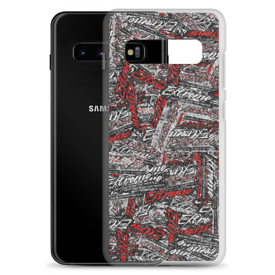 Extreme-Samsung Case