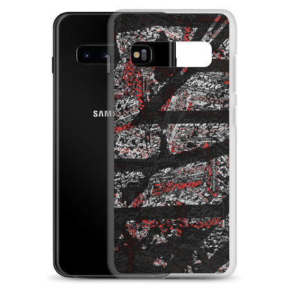 Extreme-Samsung Case