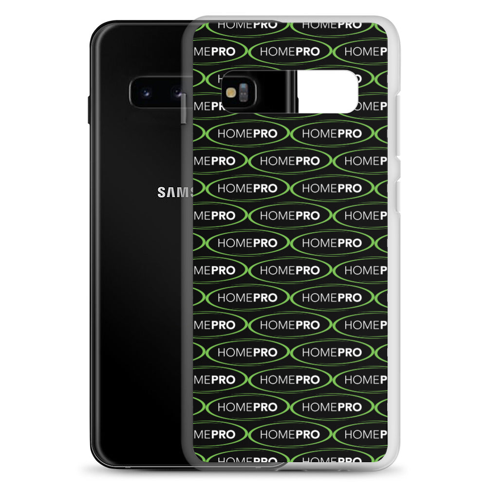 Home Pro-Samsung Case