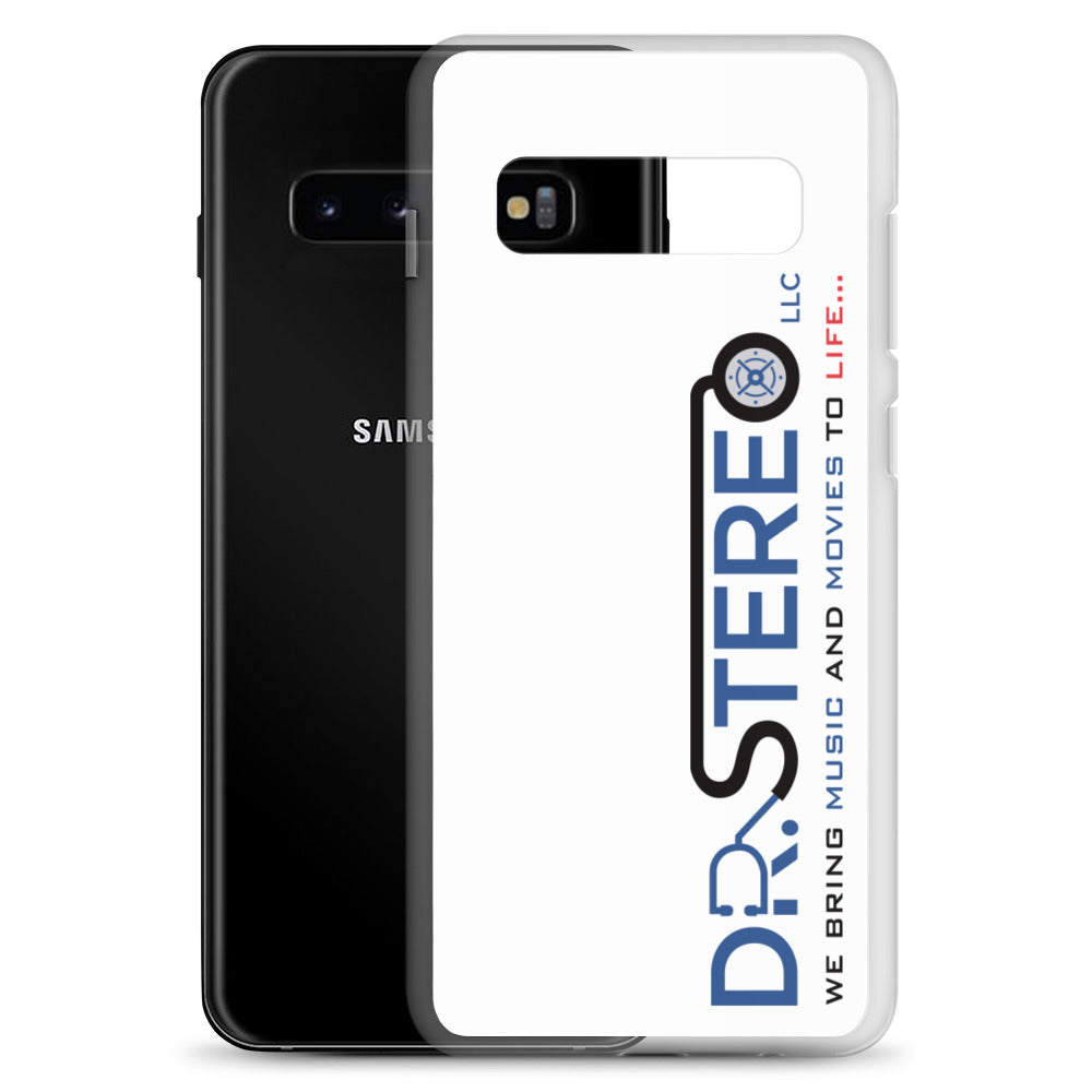 Dr. Stereo-Samsung Case