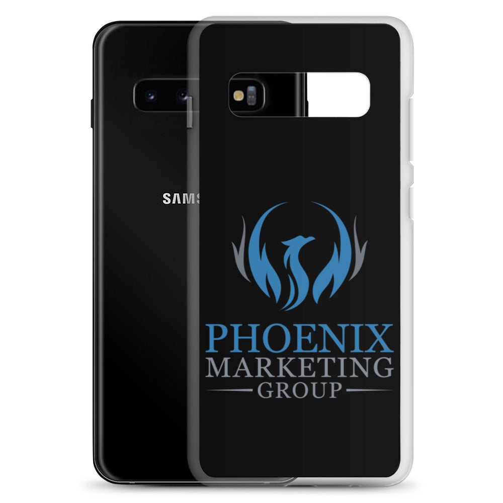 Pheonix-Samsung Case