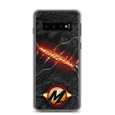 MetraAV High Voltage-Samsung Case