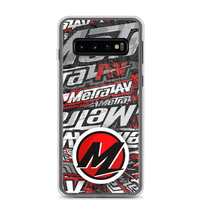 MetraAV-Samsung Case