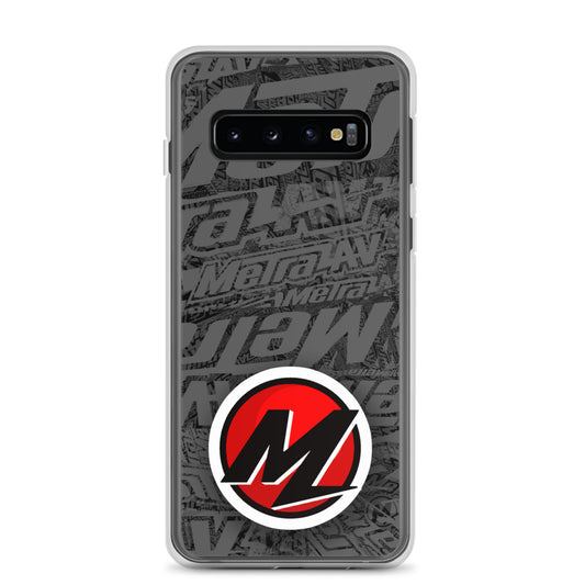 MetraAV M Life-Samsung Case