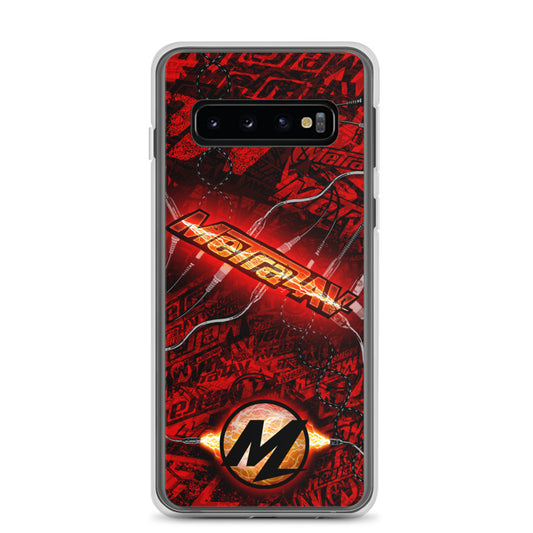 MetraAV High Voltage-Samsung Case