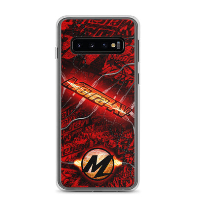 MetraAV High Voltage-Samsung Case