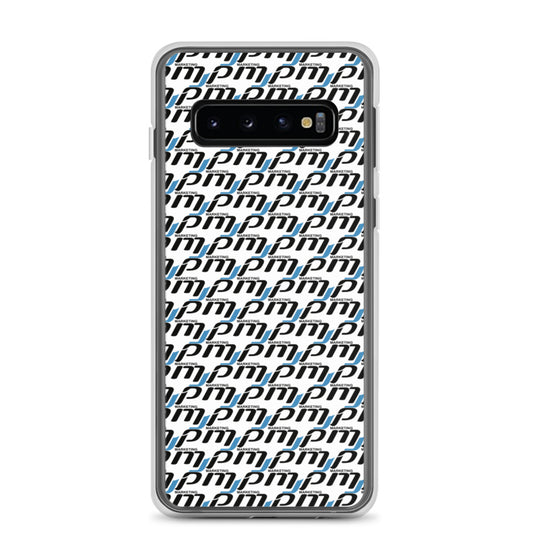 MJP All Over-Samsung Case