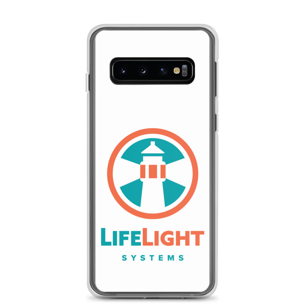 LifeLight-Samsung Case