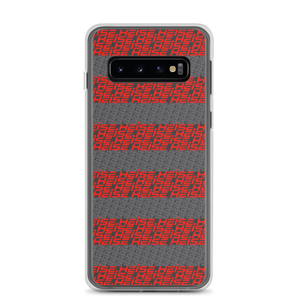 Heise-Samsung Case