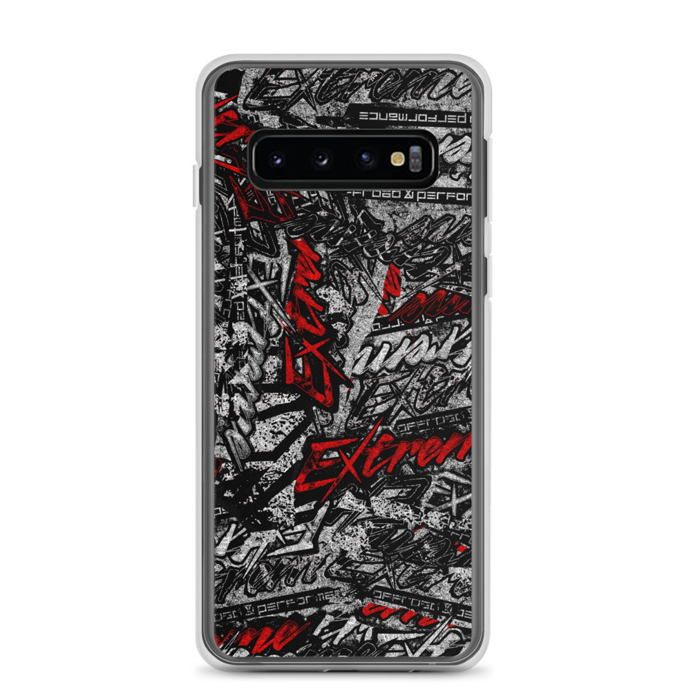 Extreme-Samsung Case