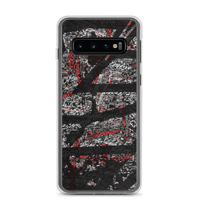 Extreme-Samsung Case