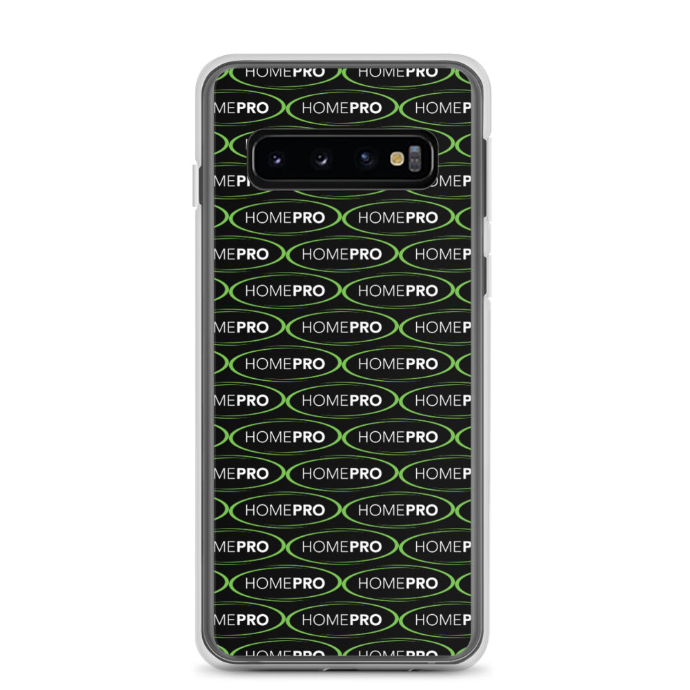 Home Pro-Samsung Case