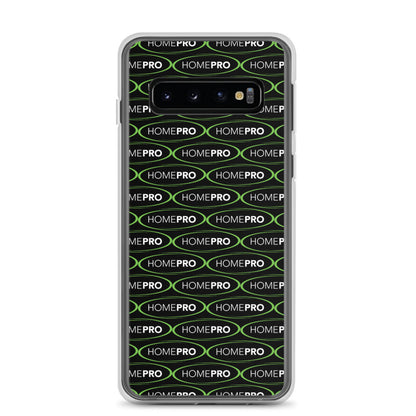 Home Pro-Samsung Case