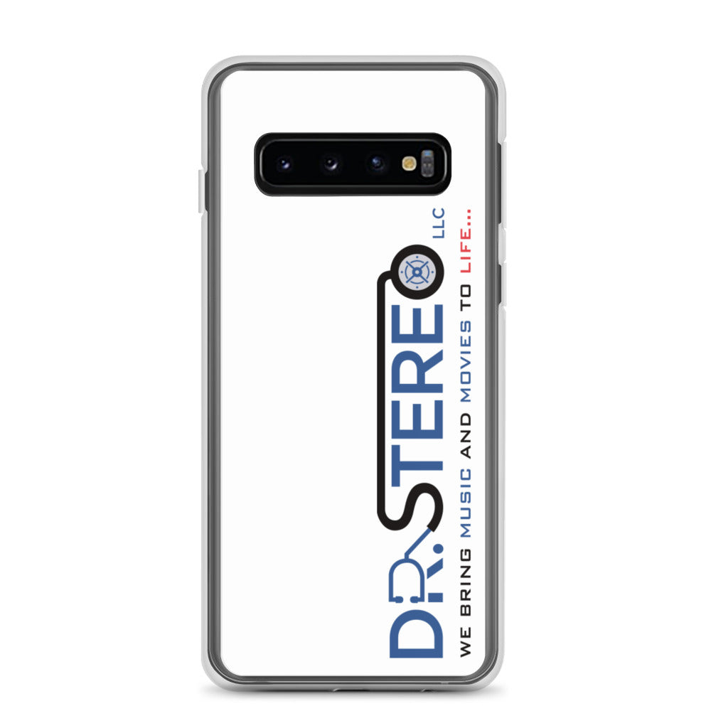 Dr. Stereo-Samsung Case