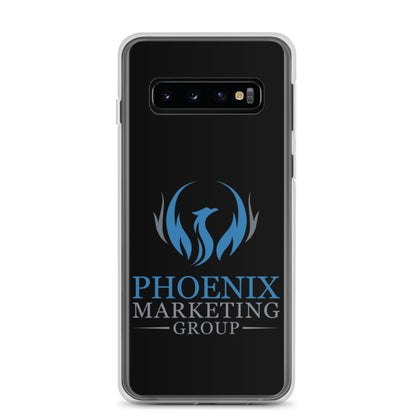 Pheonix-Samsung Case