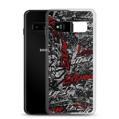 Extreme-Samsung Case