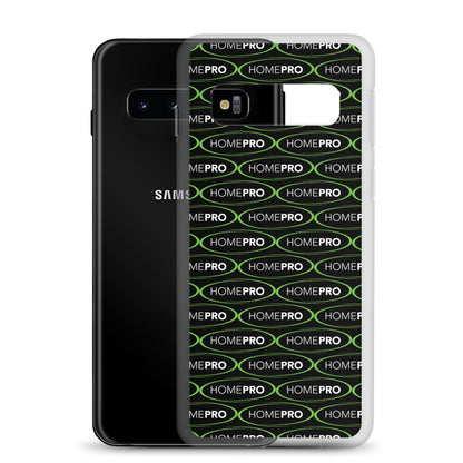 Home Pro-Samsung Case