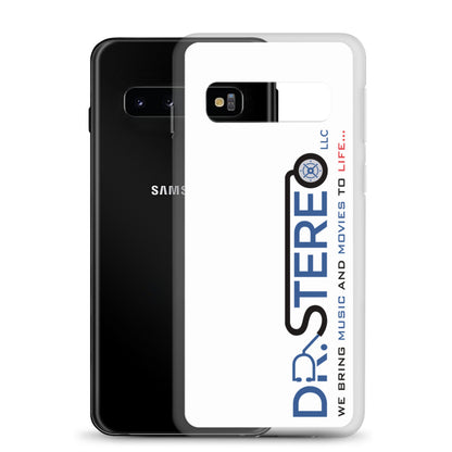 Dr. Stereo-Samsung Case