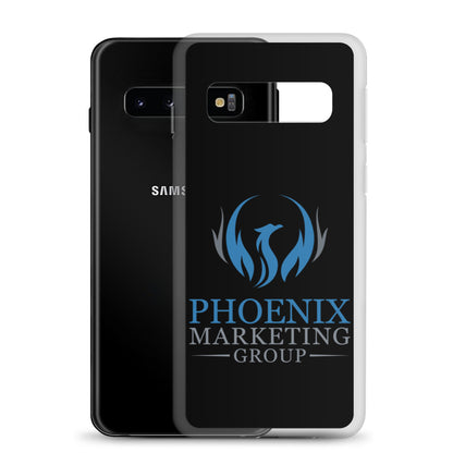 Pheonix-Samsung Case